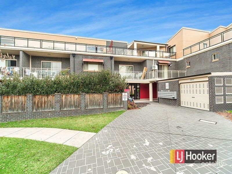16/49-55 Beamish Rd, Northmead, NSW 2152
