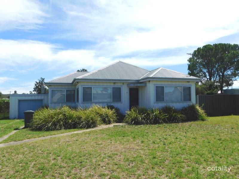 37 Little Timor St, Coonabarabran, NSW 2357