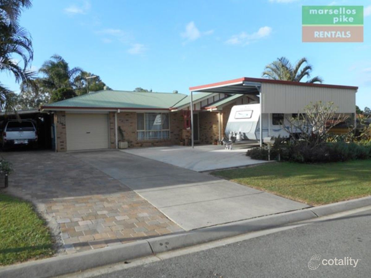 18 Newfarm St, Upper Caboolture, QLD 4510