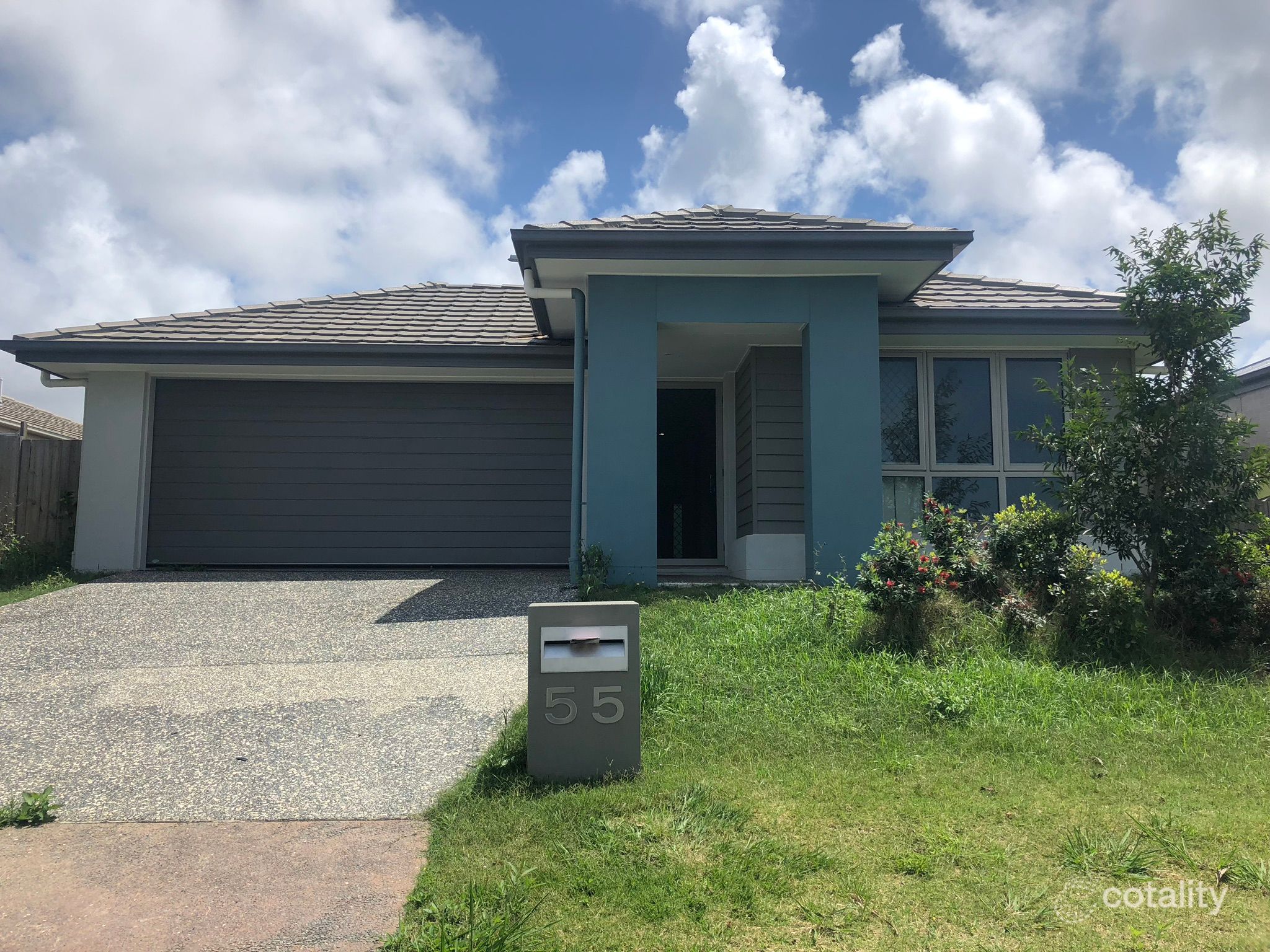 55 Coggins St, Caboolture South, QLD 4510