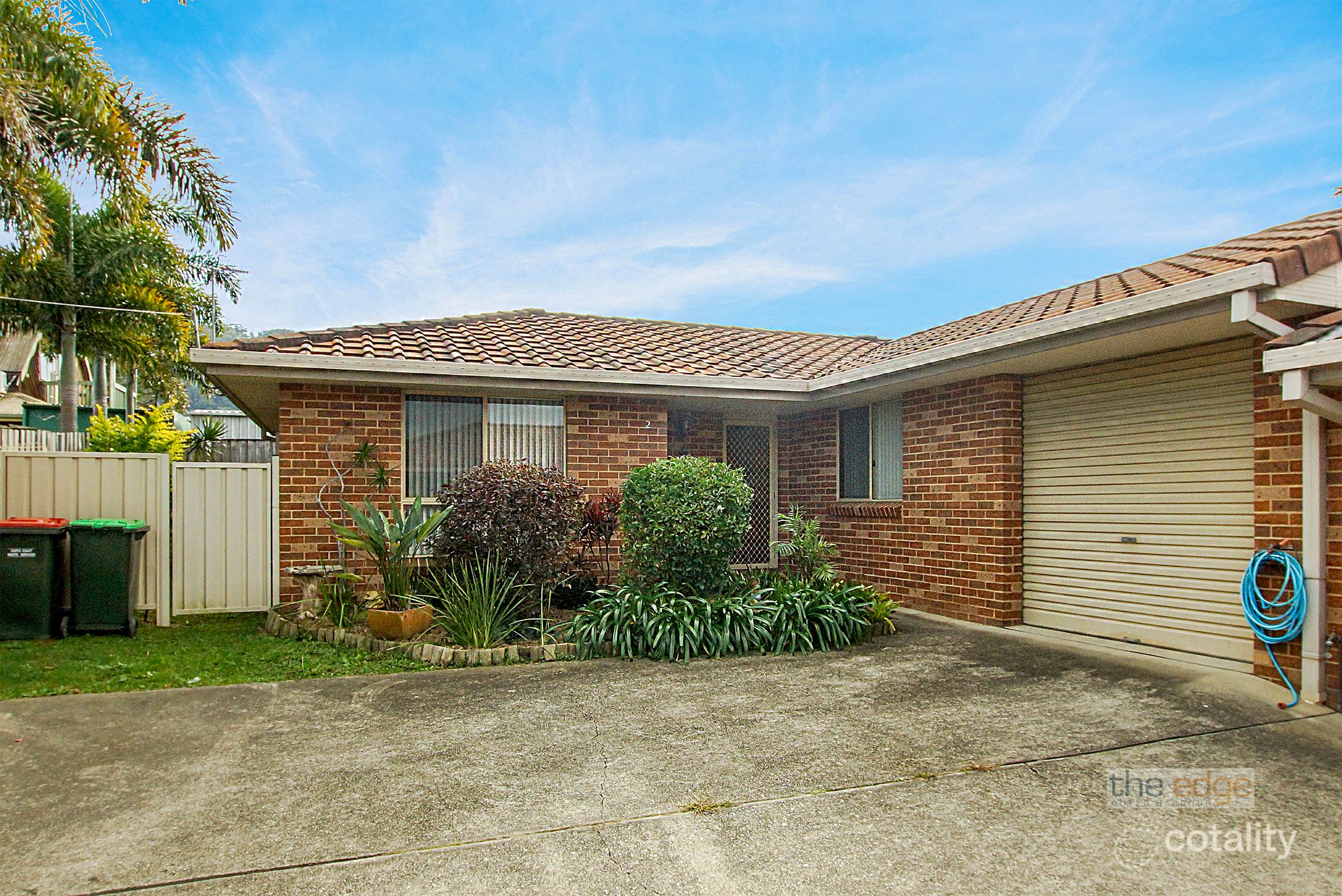 2/78b Bray St, Coffs Harbour, NSW 2450