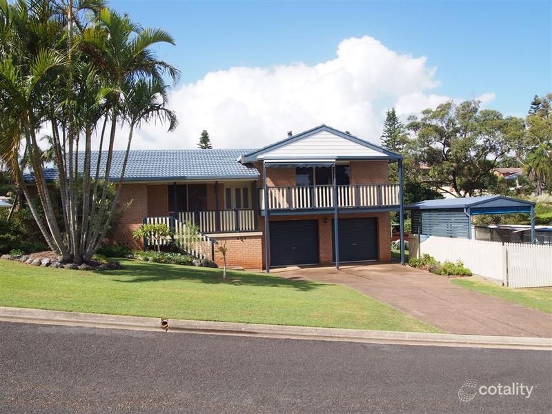 5 Ashdown Dr, Port Macquarie, NSW 2444