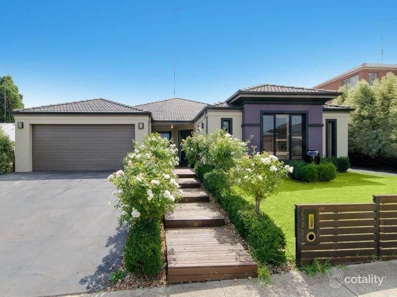 66 Narawi Ave, Clifton Springs, VIC 3222