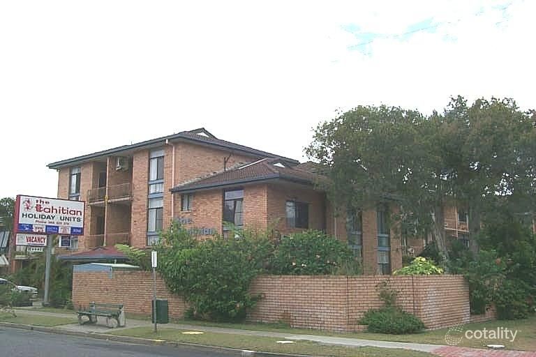 10/29 Ocean Pde, Coffs Harbour, NSW 2450