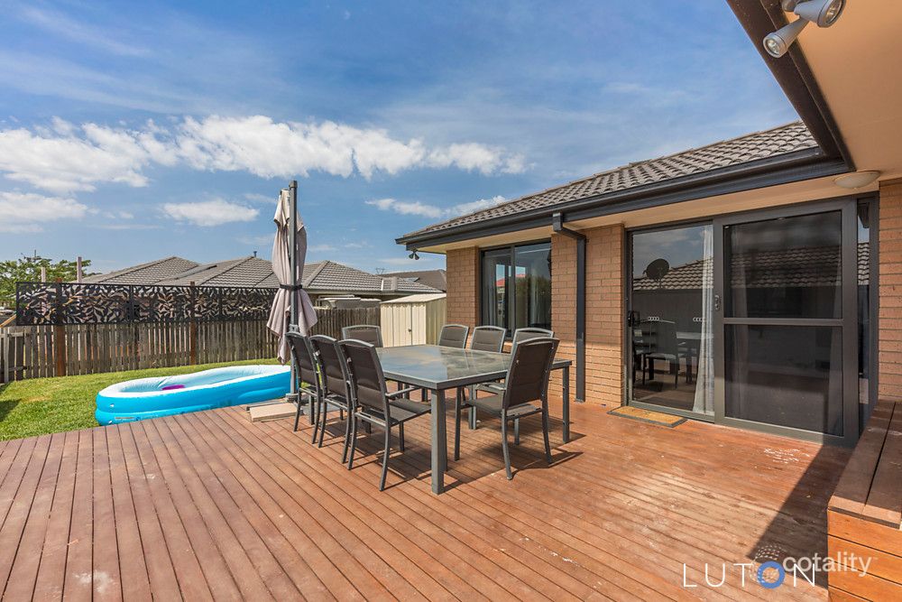 58 Hollows Cct, Macgregor, ACT 2615