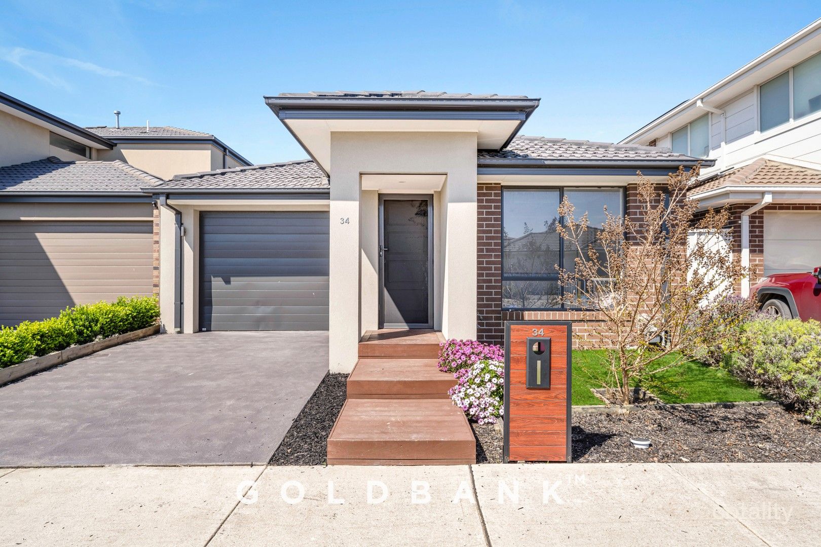 34 Remus Cct, Cranbourne West, VIC 3977