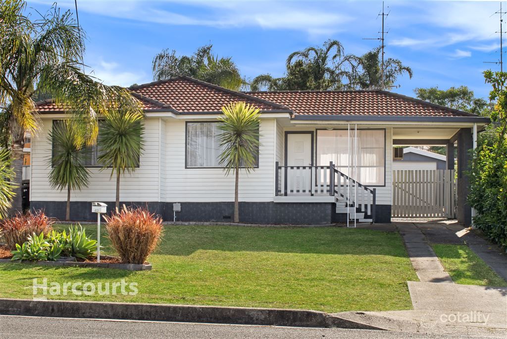 42 Kundle St, Dapto, NSW 2530