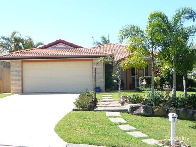 2 Freeman Ct, Tewantin, QLD 4565