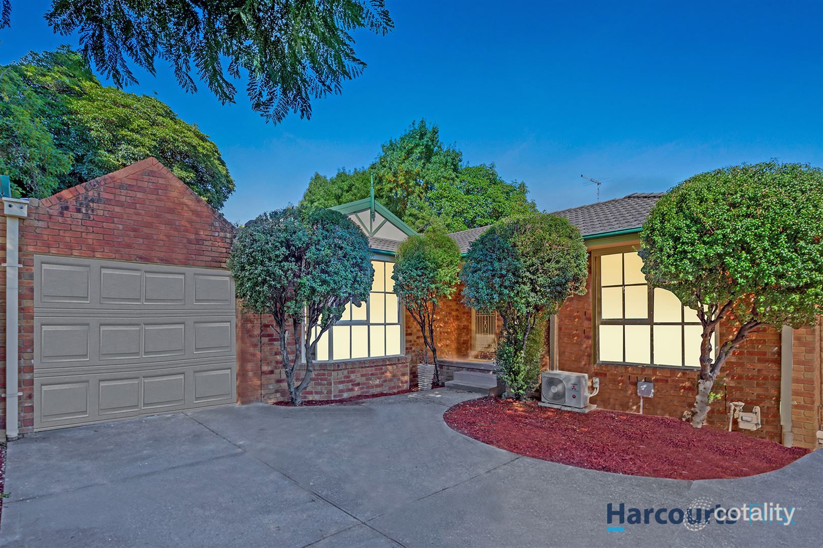 2/18 Harcourt St, Blackburn North, VIC 3130