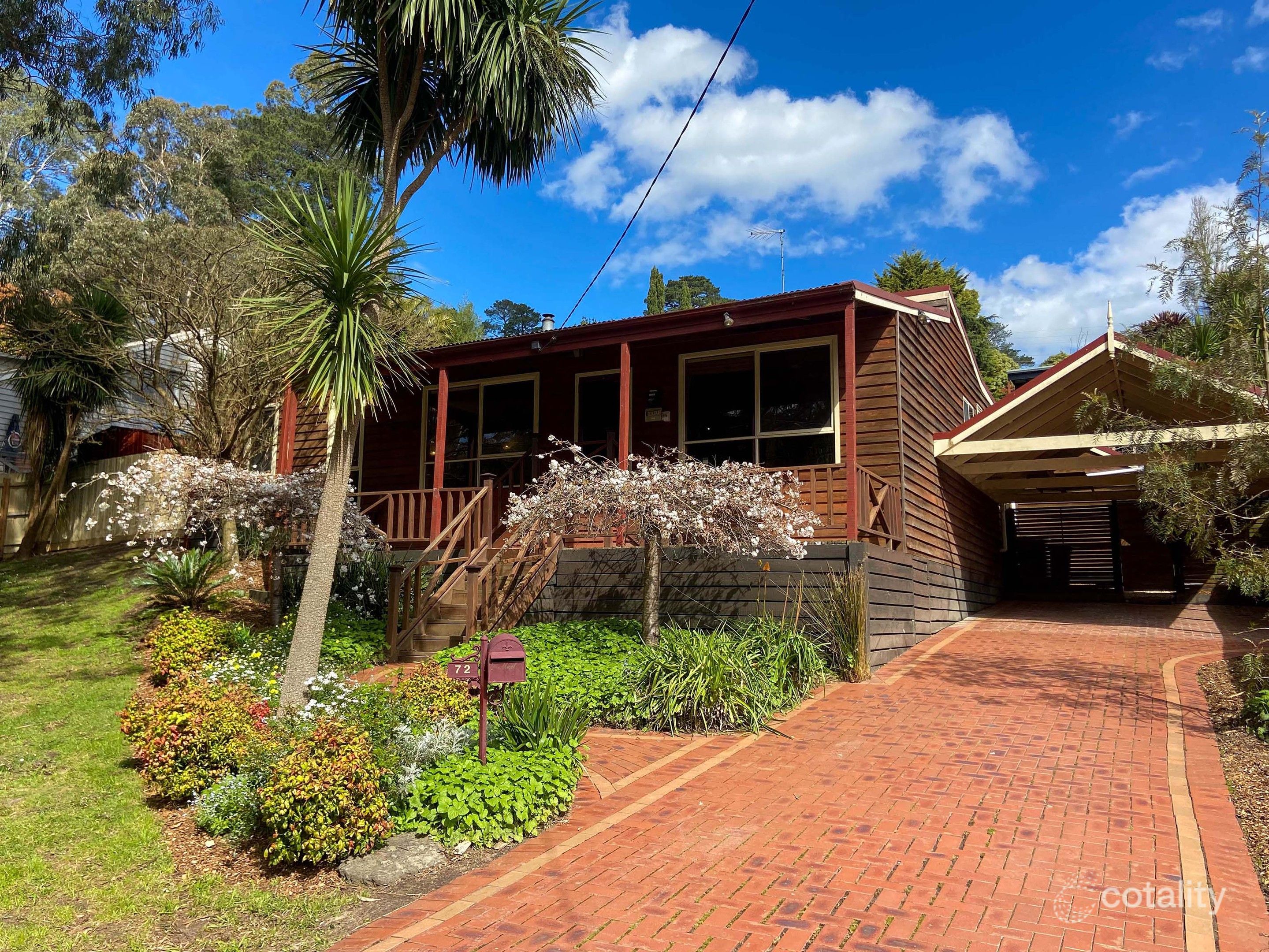 72 Arbor Ave, Belgrave, VIC 3160