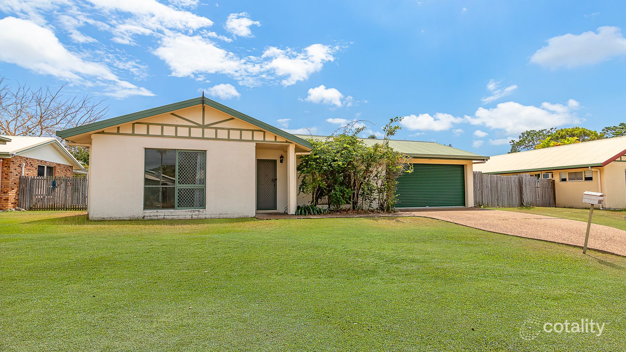 5 Templeton Cres, Douglas, QLD 4814