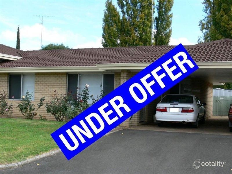 3/26 Graphite Rd, Manjimup, WA 6258