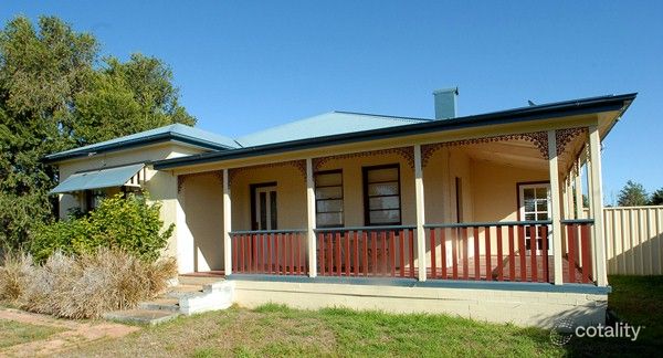 64 Merton St, Boggabri, NSW 2382