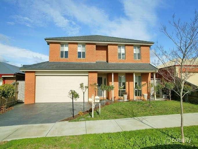 10 Groundberry St, South Morang, VIC 3752