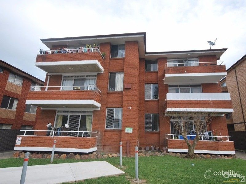 16/49 Hamilton Rd, Fairfield, NSW 2165