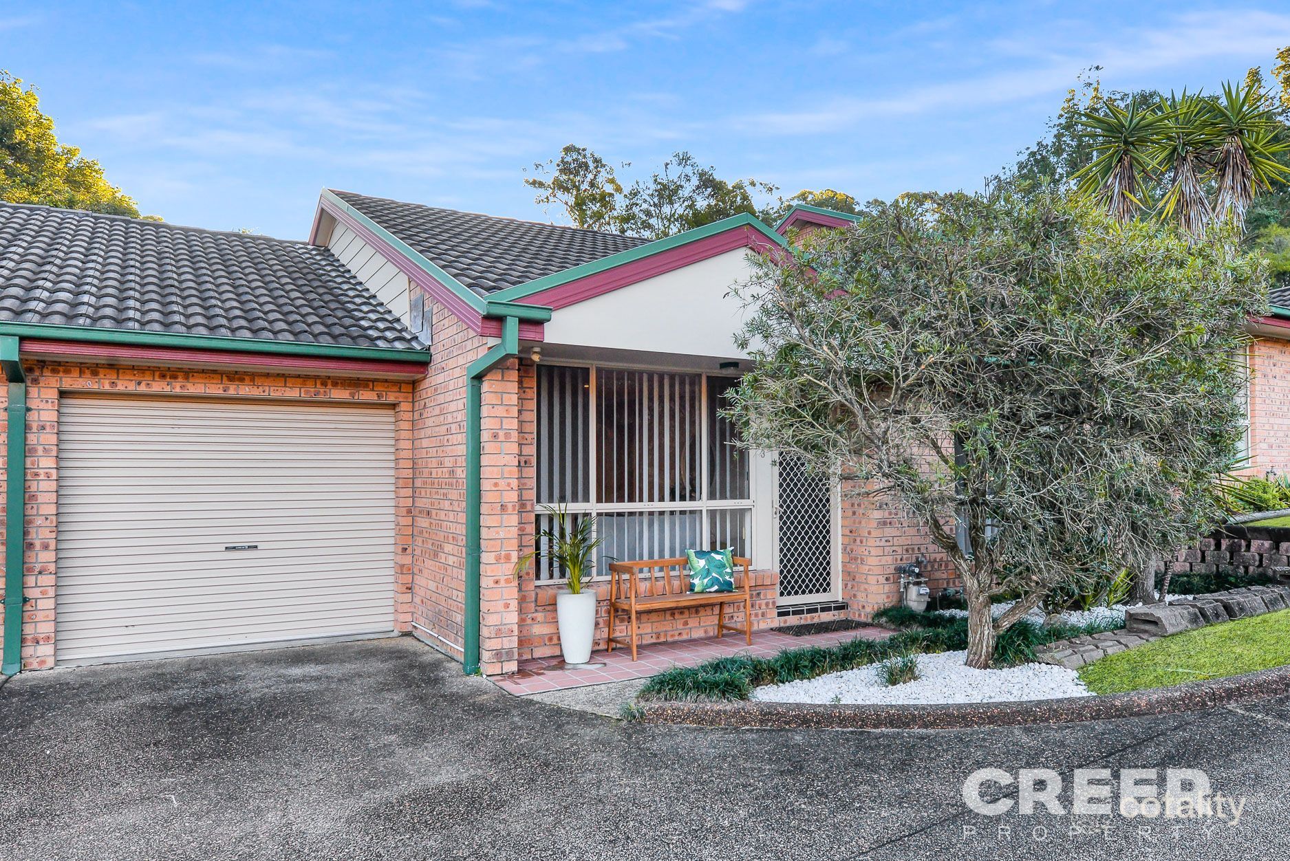 3/36 Tirriki St, Charlestown, NSW 2290