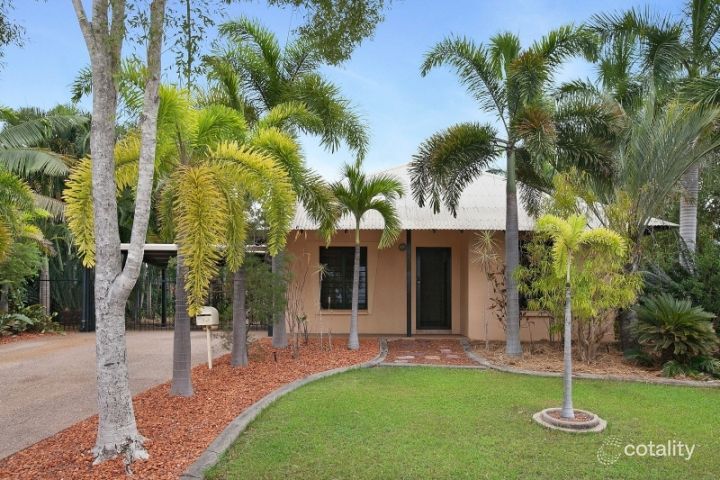 18 Hale Ct, Gunn, NT 0832