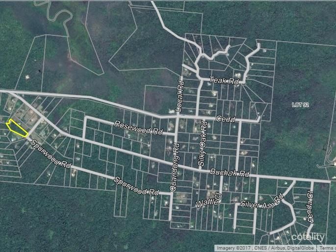 20 Spurwood Rd, Cow Bay, QLD 4873