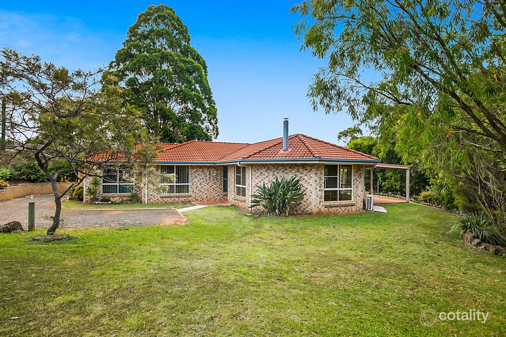 46 Kratzke Rd, Highfields, QLD 4352