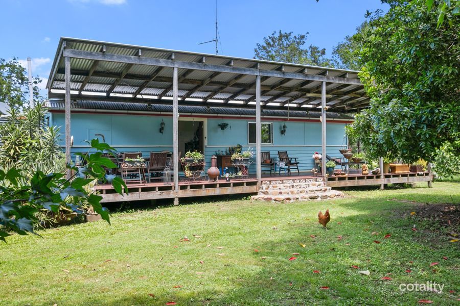 138 Goldburg Rd, North Deep Creek, QLD 4570