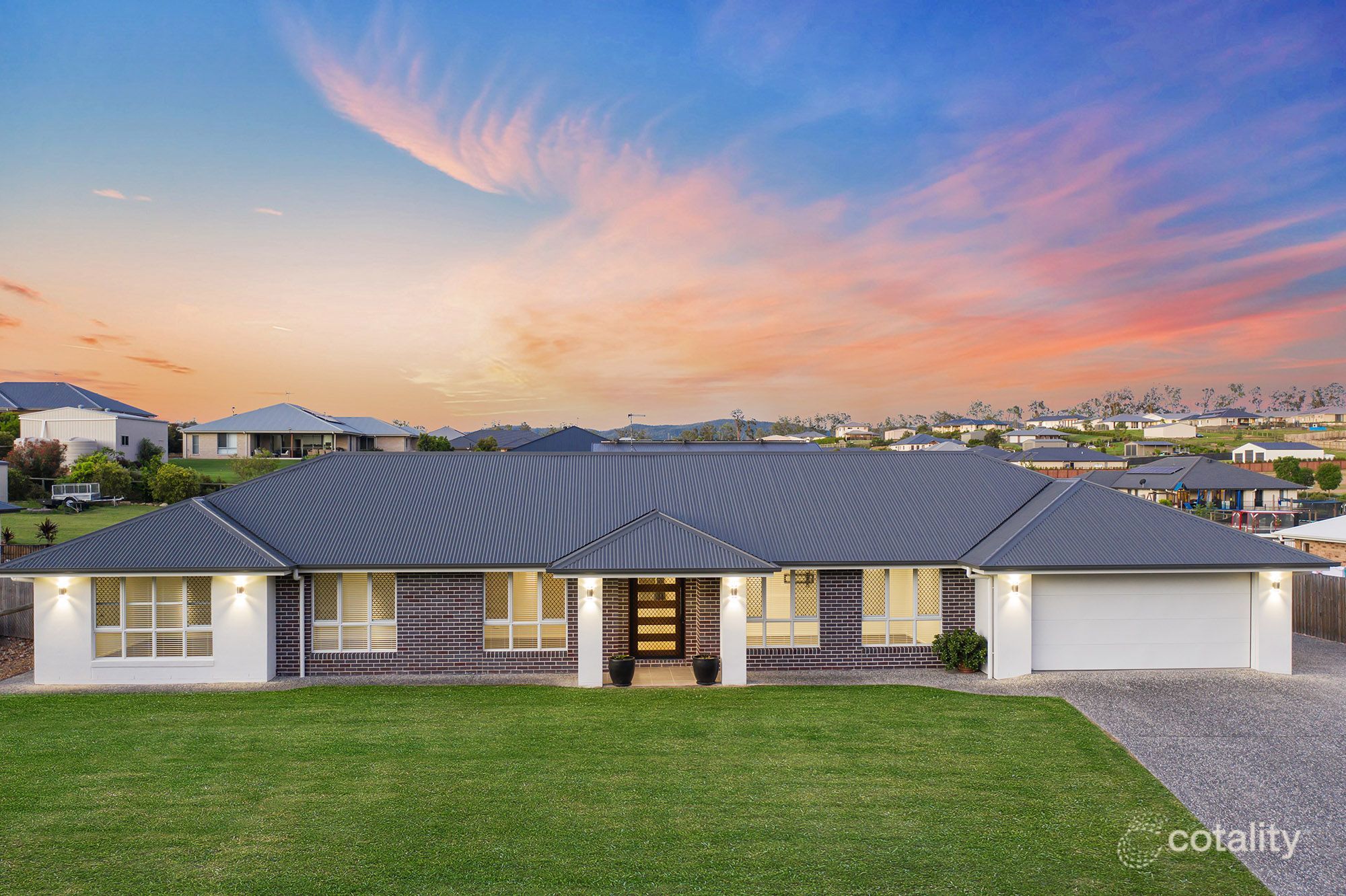 9-11 Patterson Pl, Karalee, QLD 4306