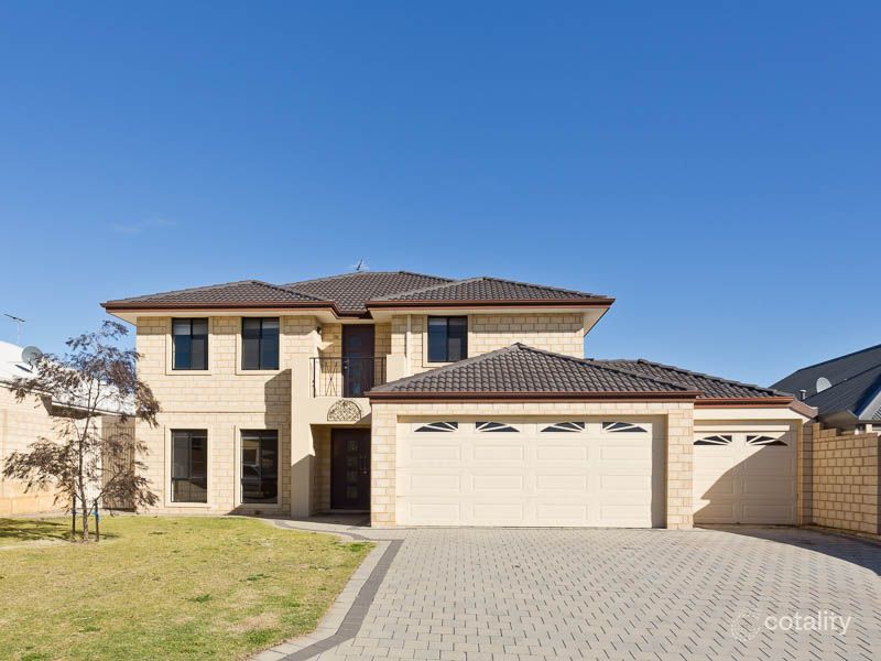 11 Lugano Tce, Beeliar, WA 6164