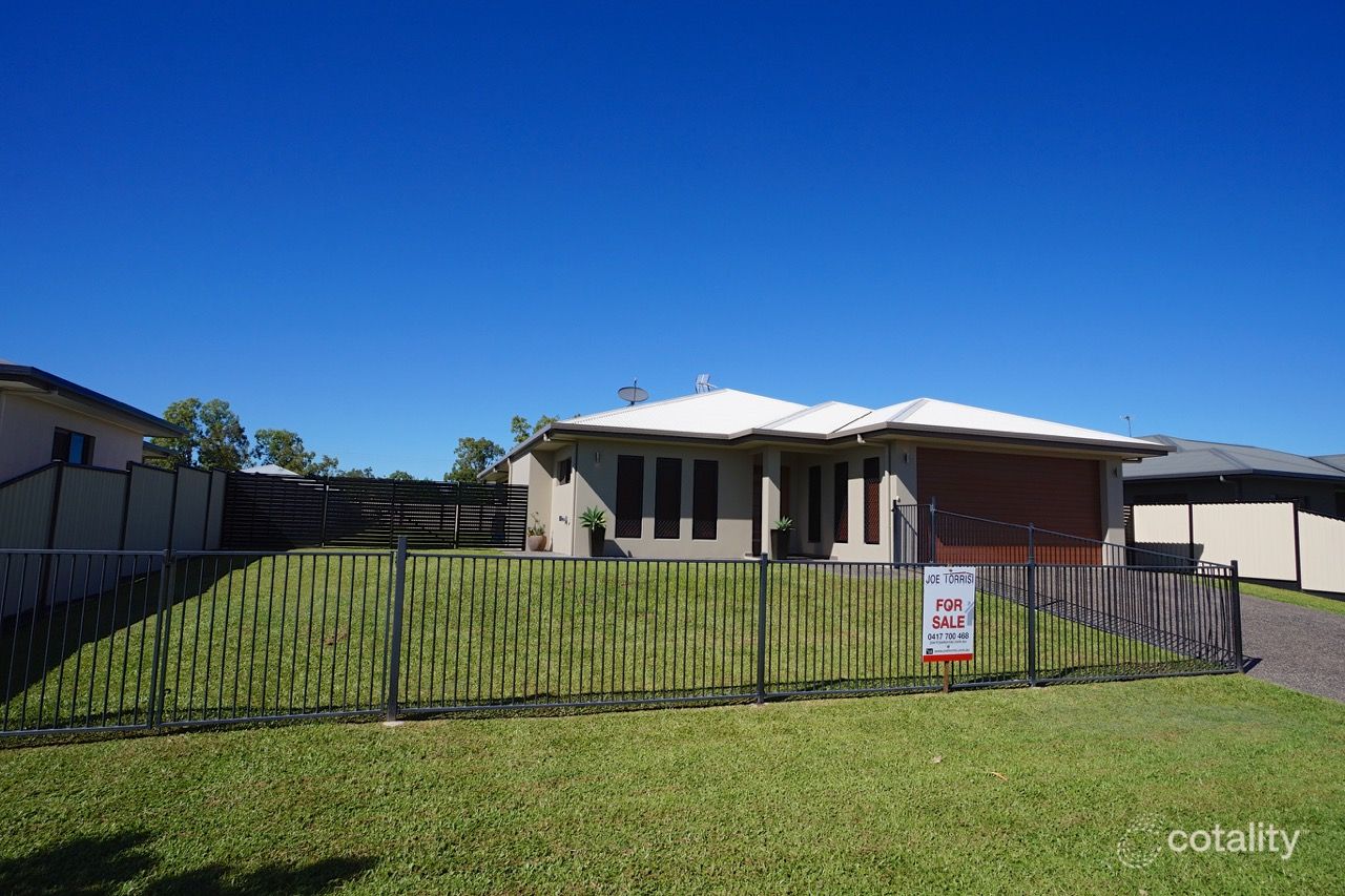 21 Mirrabook Ave, Mareeba, QLD 4880