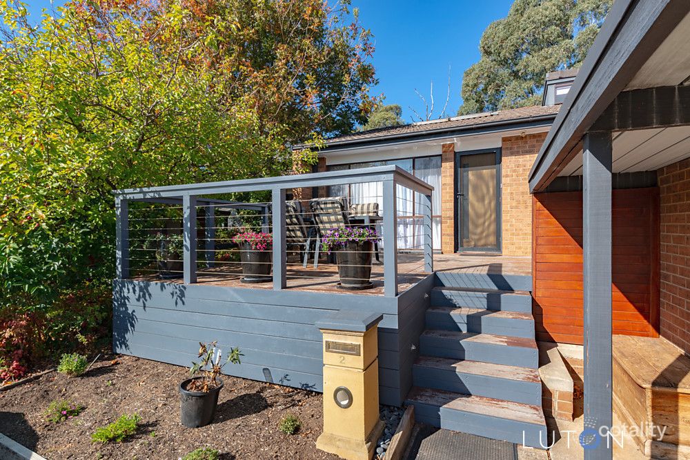 2/7 Watling Pl, Weston, ACT 2611