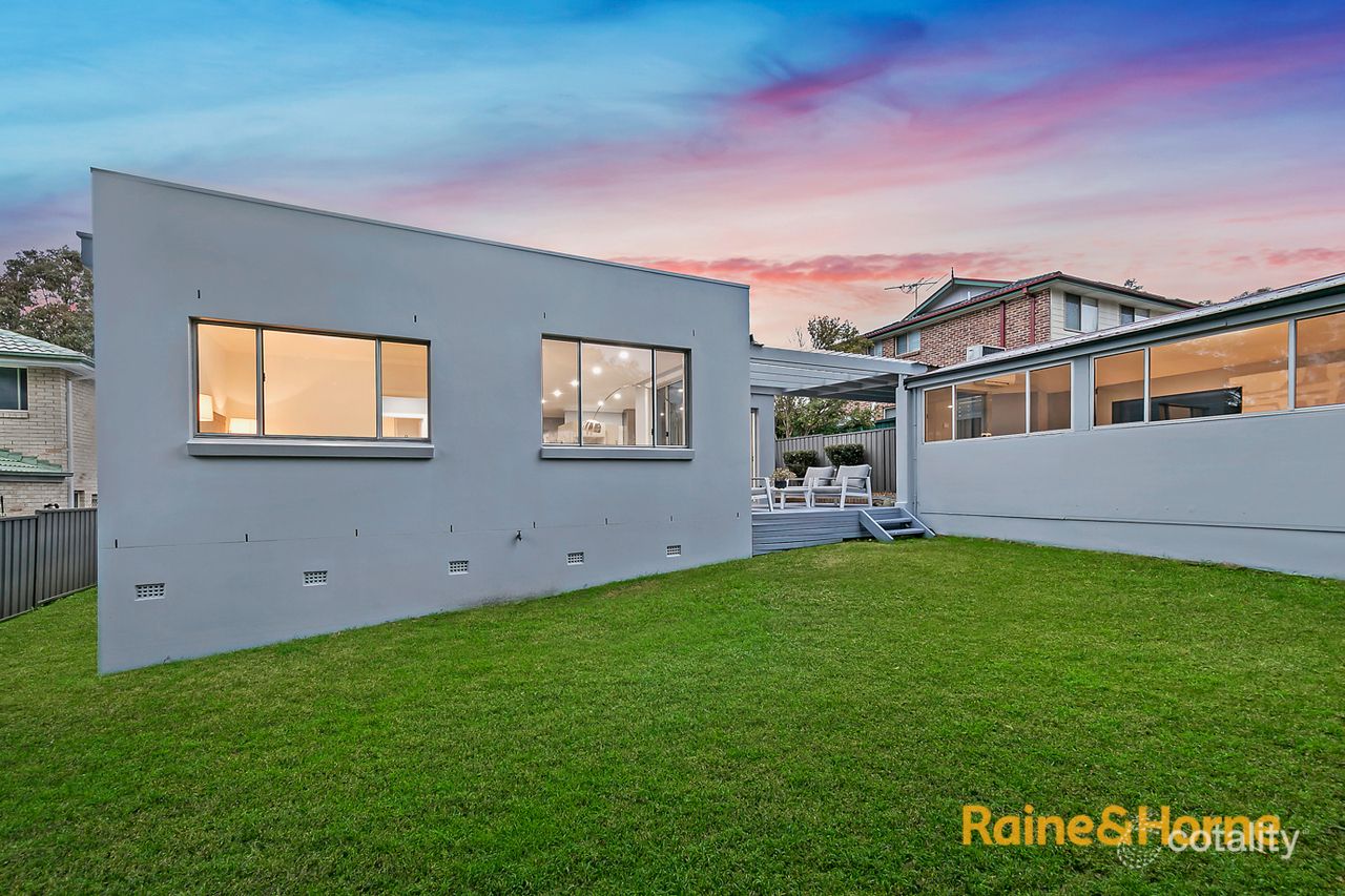 20 Wycombe St, Epping, NSW 2121