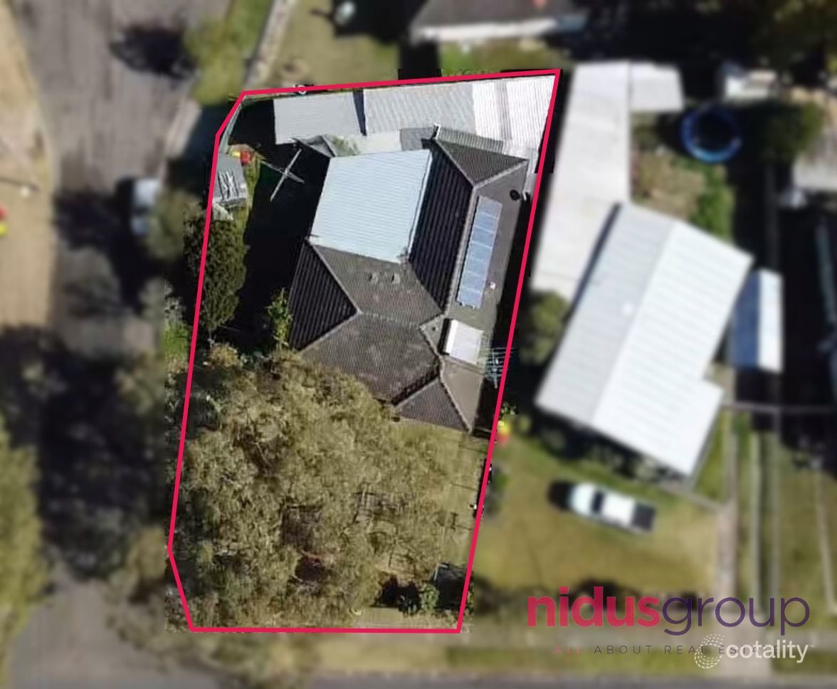 64 Mcmurdo Ave, Tregear, NSW 2770