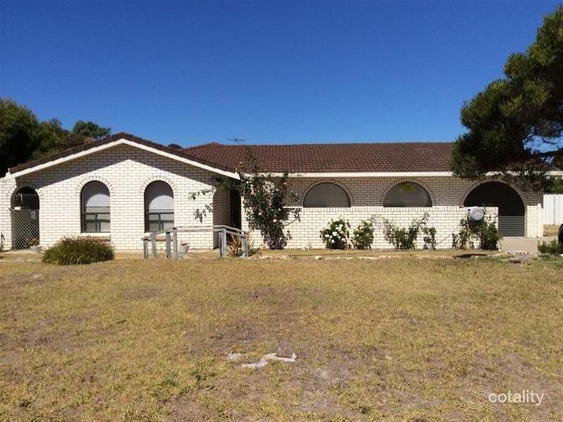 7 Railway Tce, Kalangadoo, SA 5278