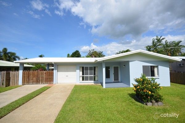 6 Vianen Cl, Bentley Park, QLD 4869