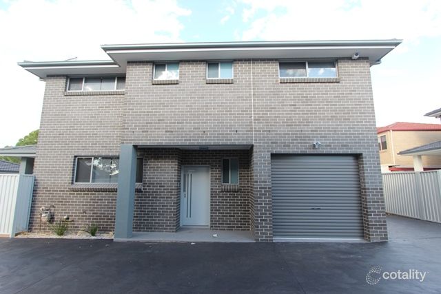 5/31 Bligh St, Villawood, NSW 2163