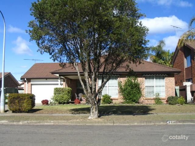 42 Childs Rd, Chipping Norton, NSW 2170