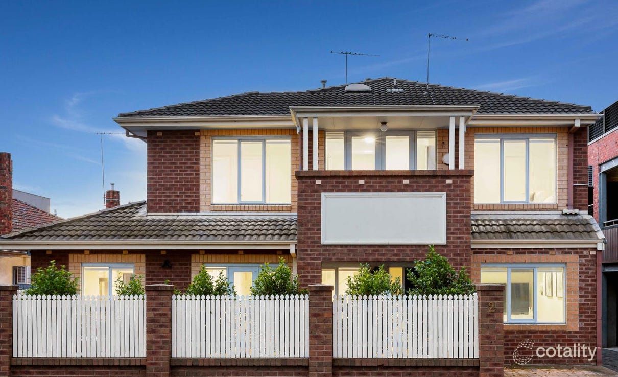 2-4 Oak Gr, Ripponlea, VIC 3185