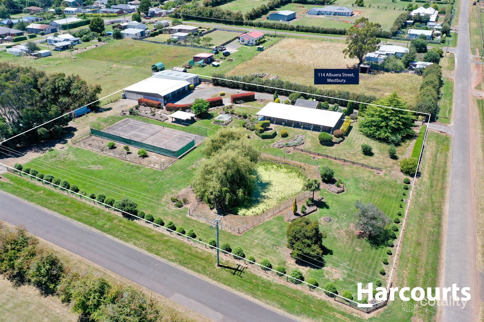 114 Albuera St, Westbury, TAS 7303