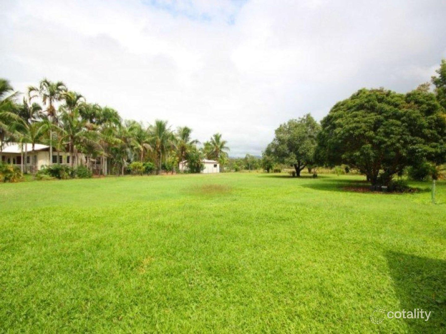 413 Forestry Rd, Bluewater Park, QLD 4818