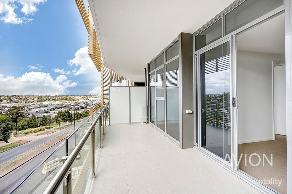 204/44 Skyline Dr, Maribyrnong, VIC 3032