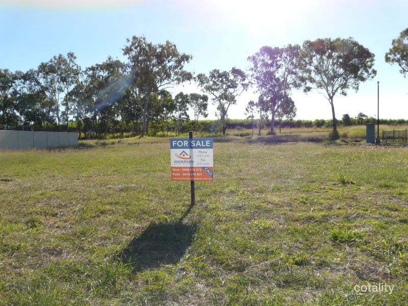 28 Lando St, Ayr, QLD 4807