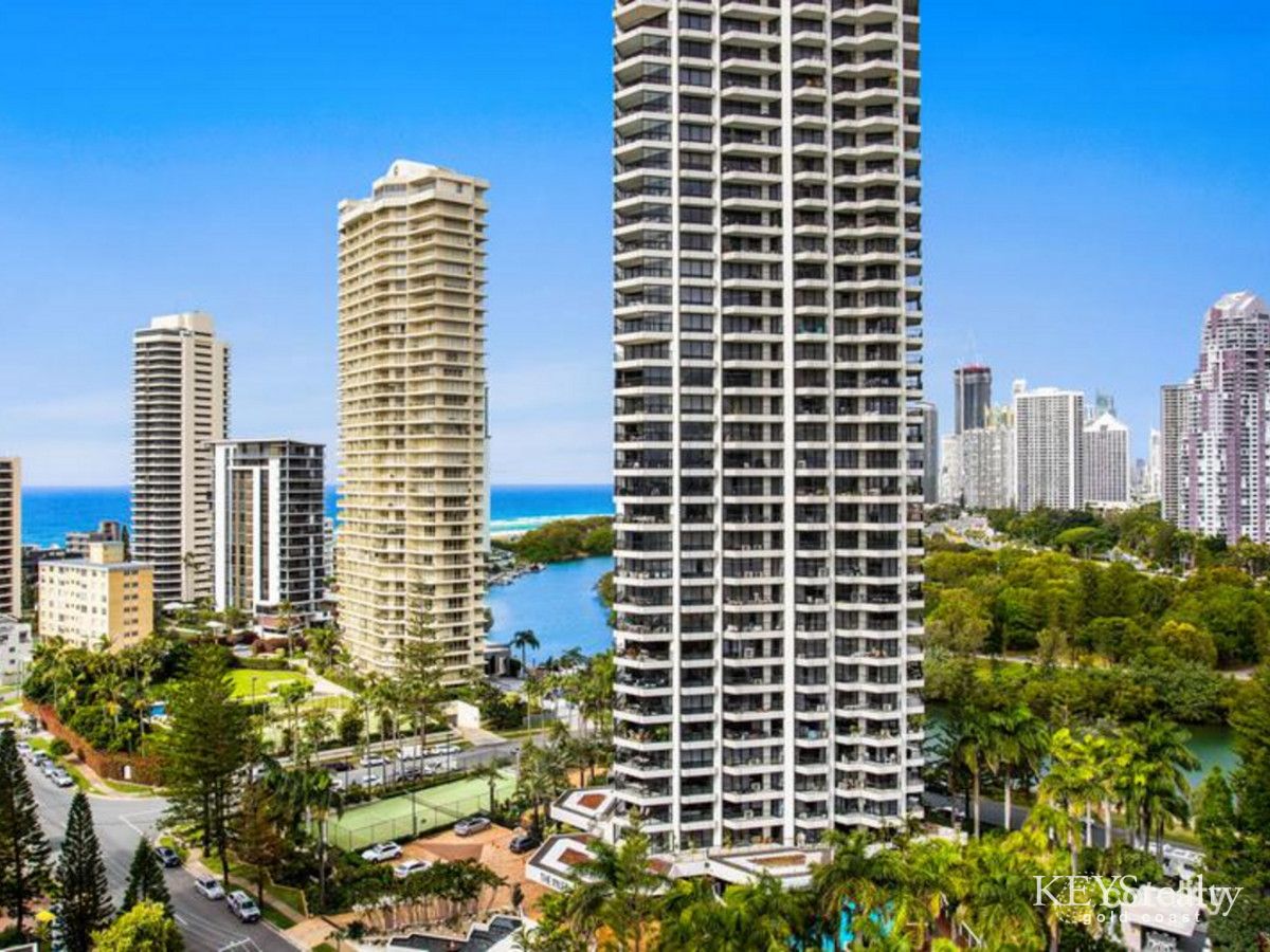 30/20 Cronin Ave, Main Beach, QLD 4217
