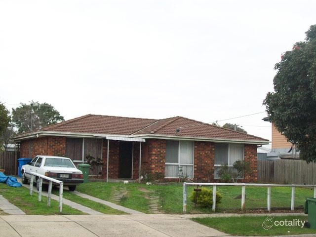 8 George St, Hampton Park, VIC 3976