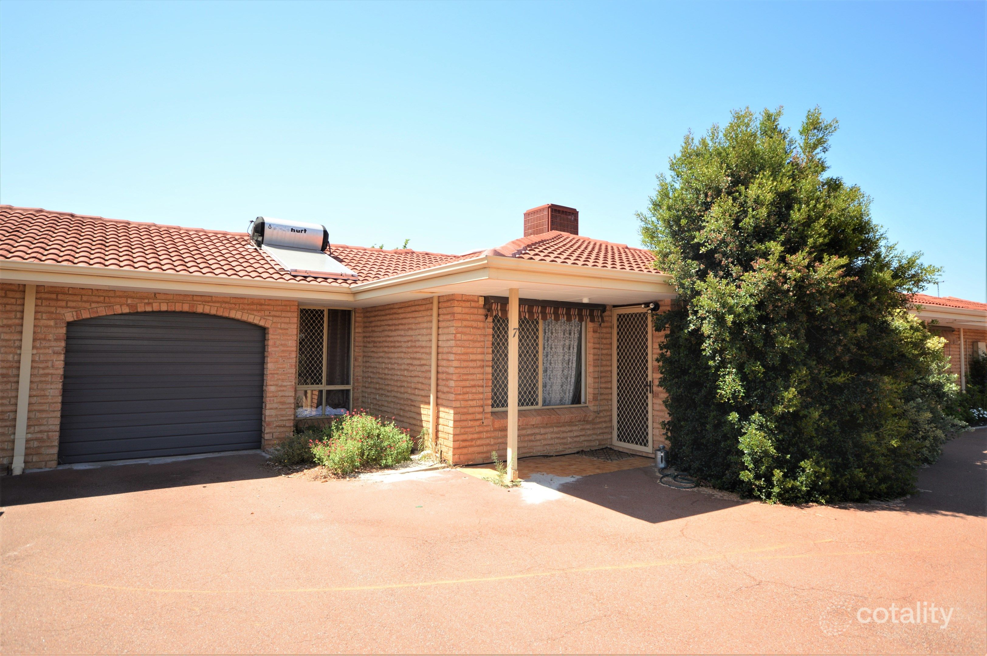 7/14 Bedford St, Bentley, WA 6102