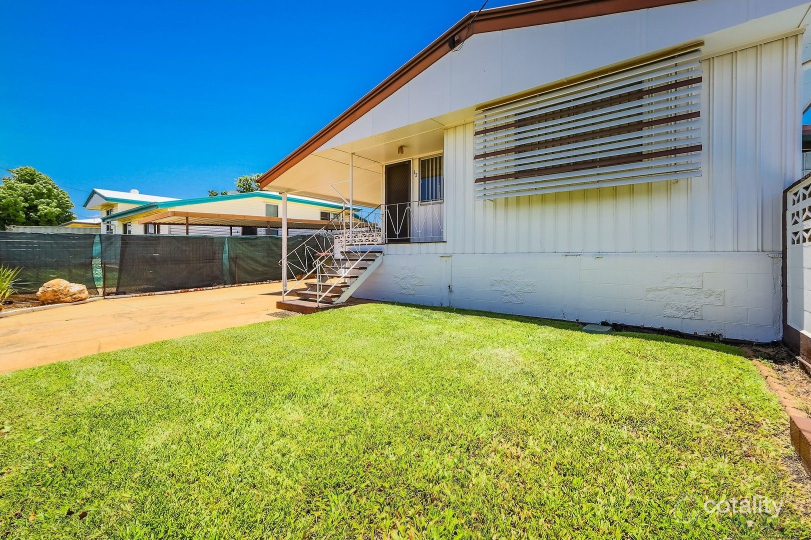 12 Epsilon Ave, Sunset, QLD 4825
