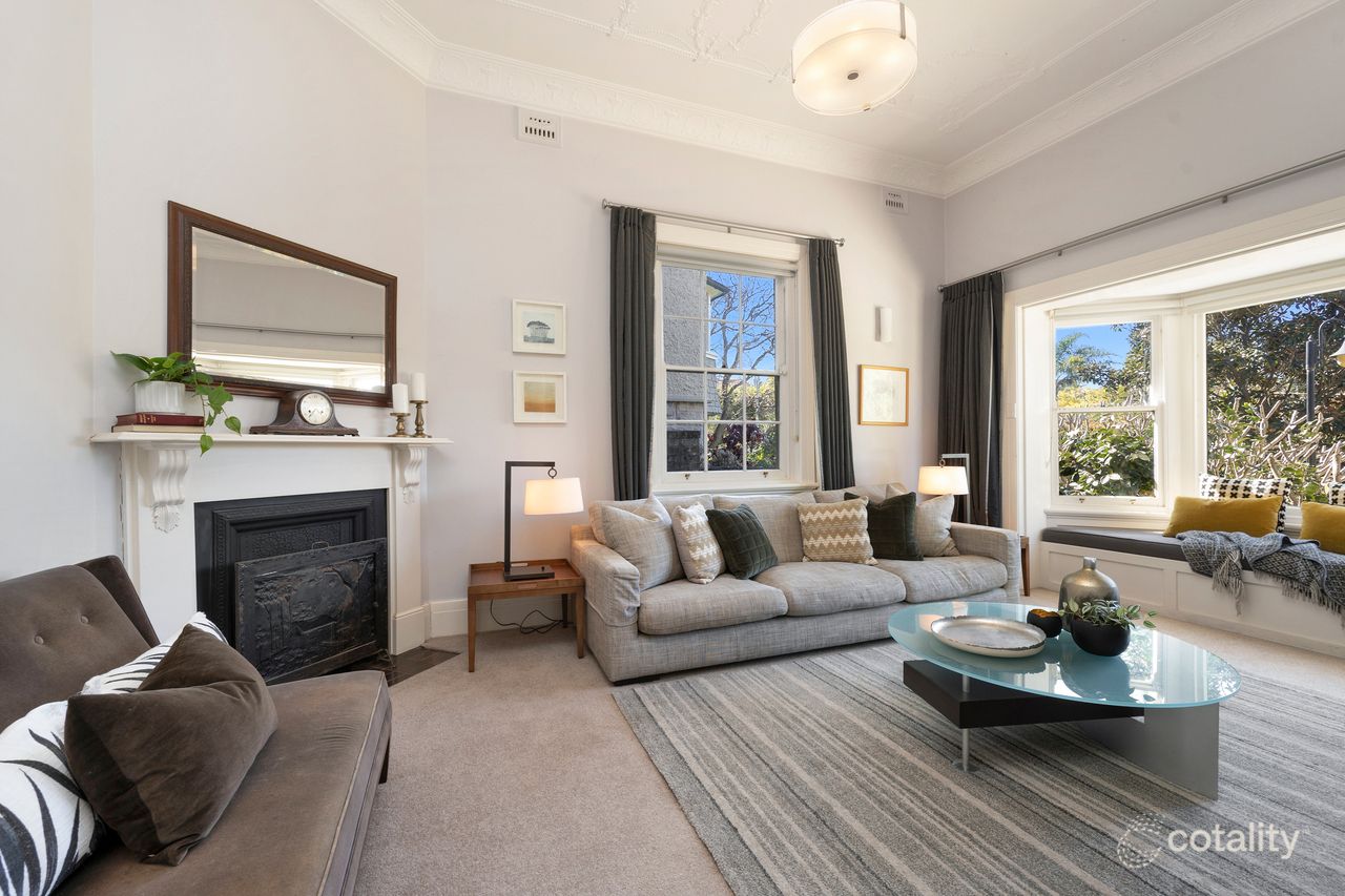 72 Shellcove Rd, Neutral Bay, NSW 2089