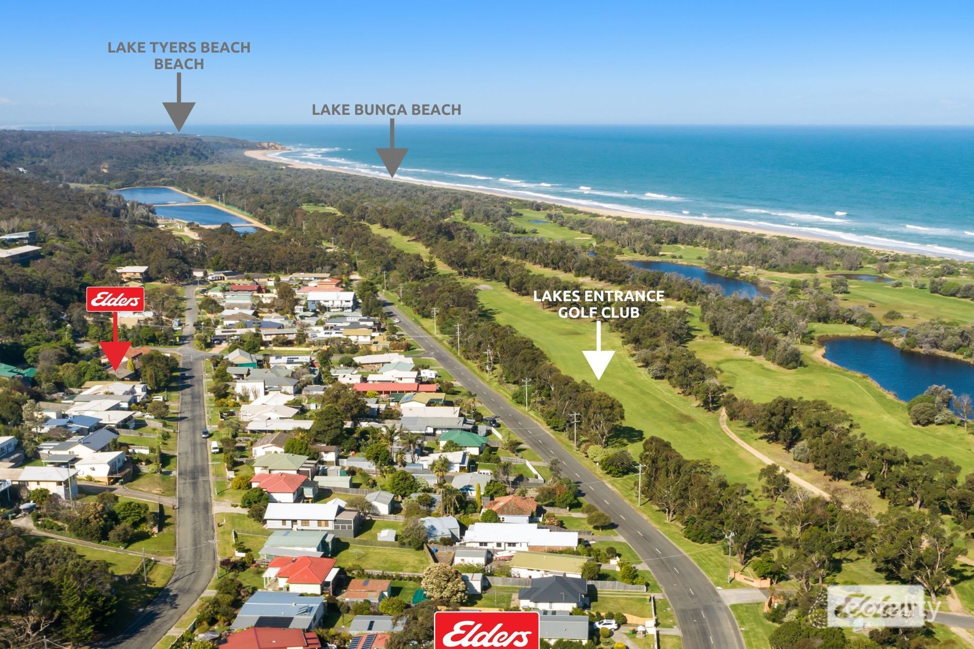 37 Robin St, Lakes Entrance, VIC 3909