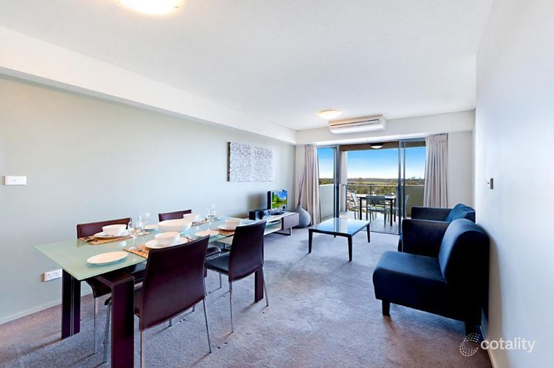 1403/111 Lindfield Rd, Helensvale, QLD 4212