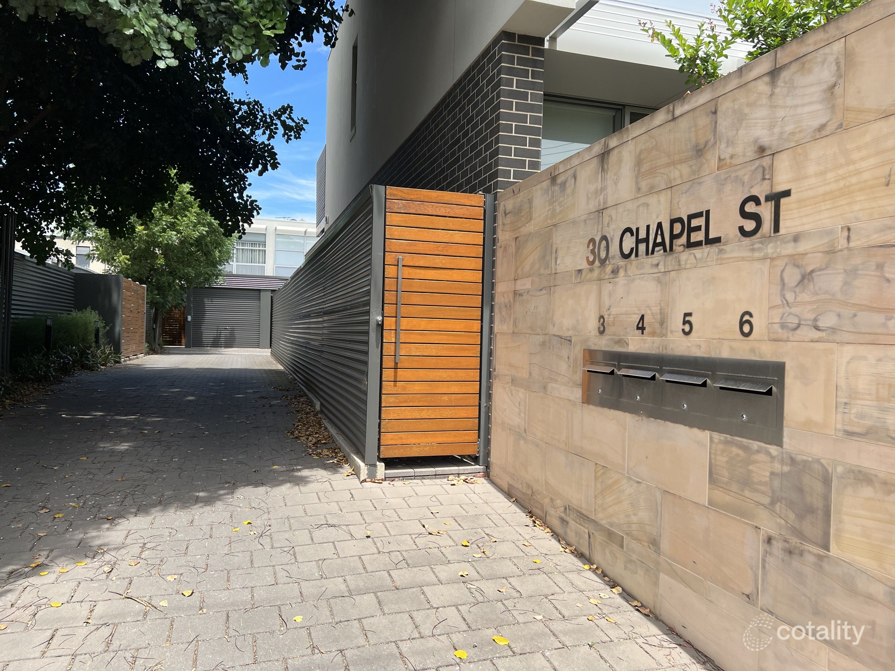 3/30 Chapel St, Norwood, SA 5067