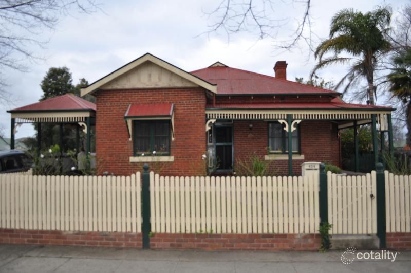 424 Olive St, Albury, NSW 2640