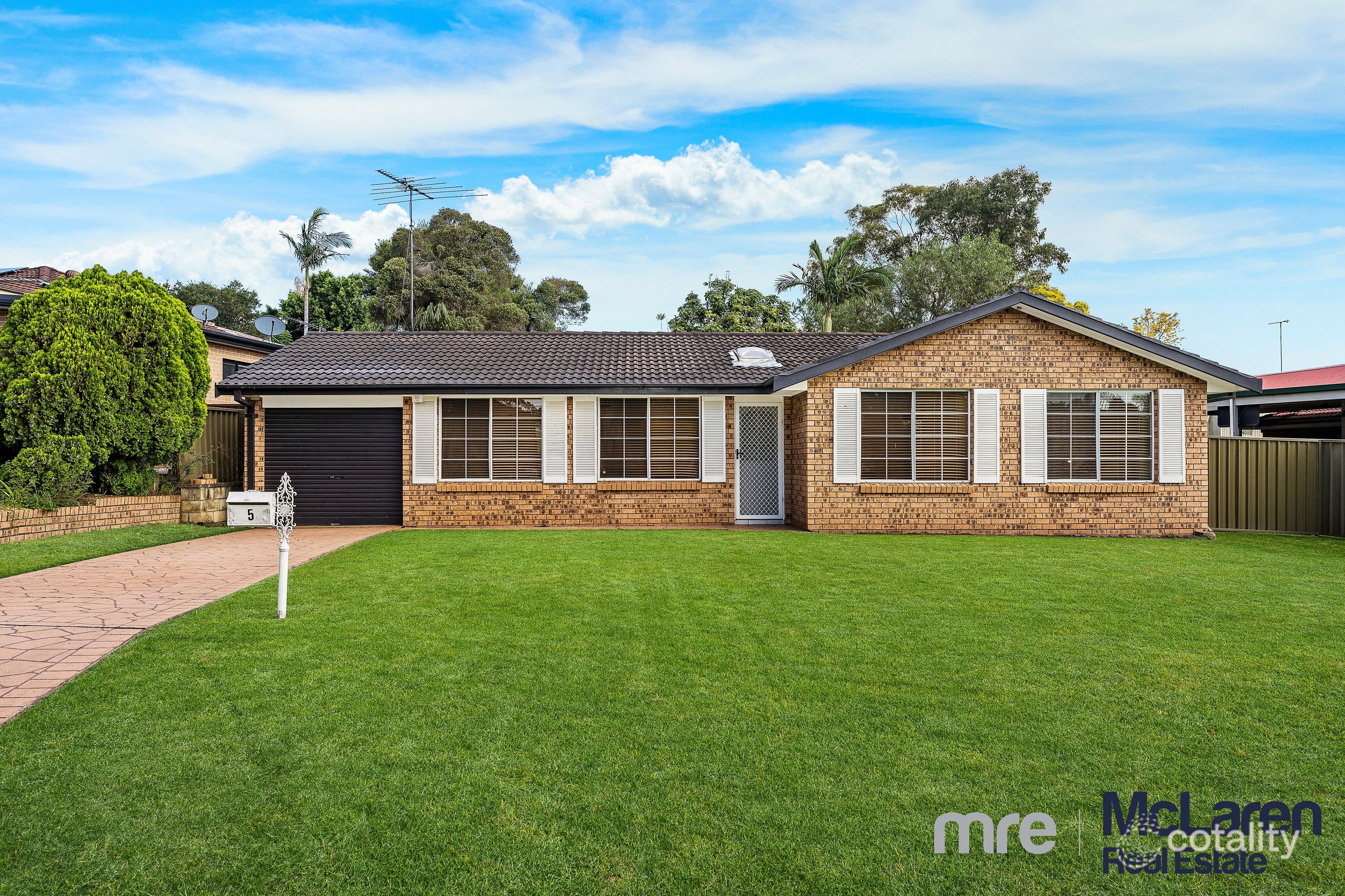 5 Aubert St, Narellan, NSW 2567