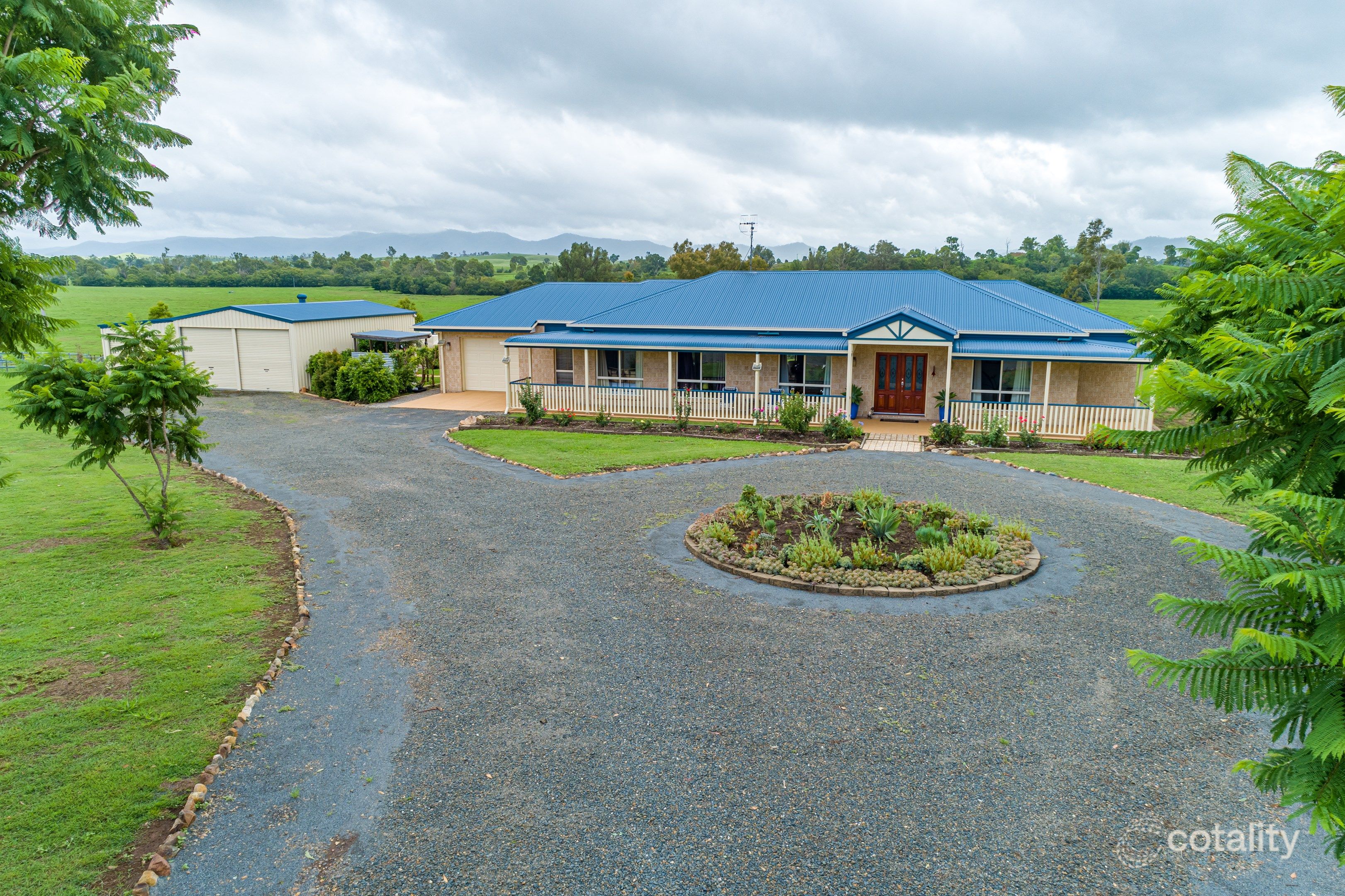 81 Montana Pl, Woolmar, QLD 4515